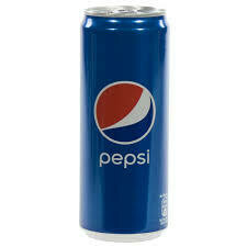 PEPSI 33CL