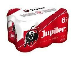 JUPILER 33CL 6PACK