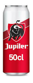 JUPILER 50CL