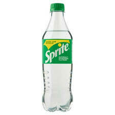 SPRITE 50CL