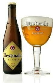 WESTMALLE TRAPPIST Tripel 33CL