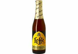 LEFFE BLOND FLES 33CL
