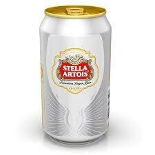 STELLA ARTOIS 33CL