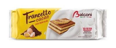 Balconi Trancetto Cacao
