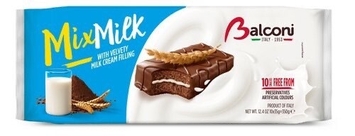 Balconi Mixmilk