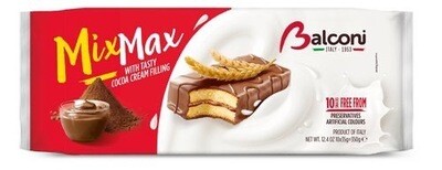 Balconi MixMax Cocoa