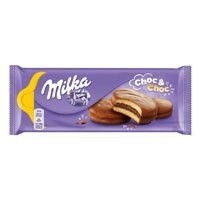 Milka Choc&amp;choc