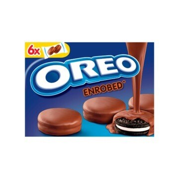 Oreo Choco