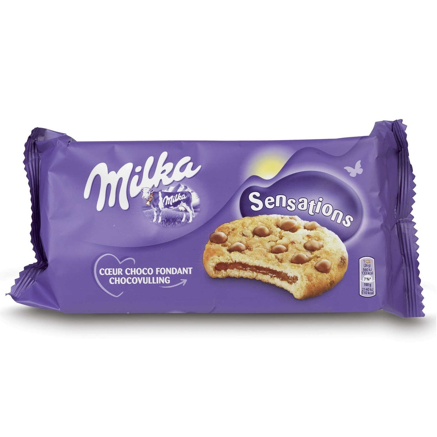 Milka Sensations Koekjes