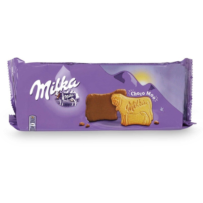 Milka Choco Moo