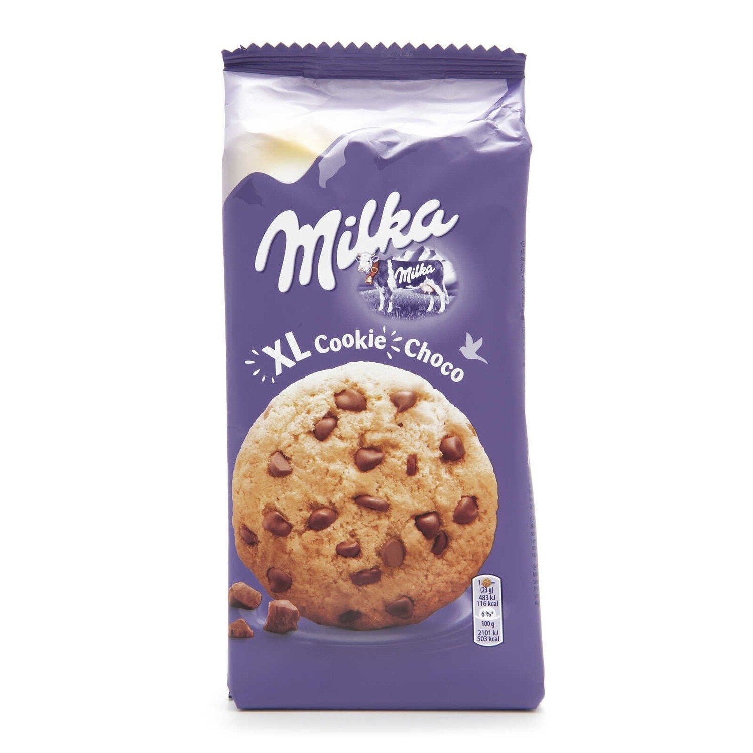 Milka XL Koekjes