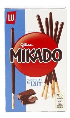 Mikado Chocolate
