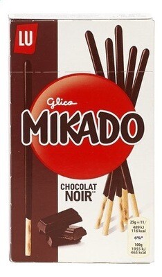 Mikado Black Chocolate