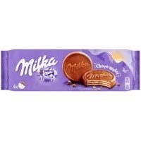 Milka Choco Supreme
