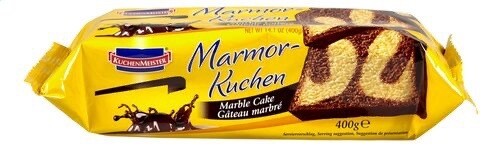 Marble Cake
