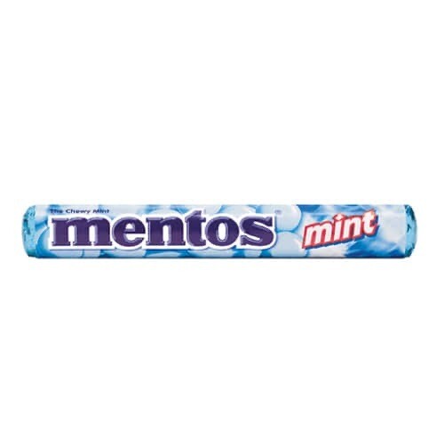 Mentos Mint