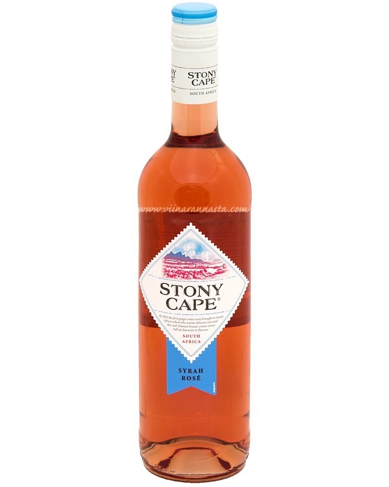 Stony Cape Rosè
