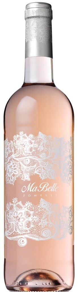 Ma Belle Rosè Wijn