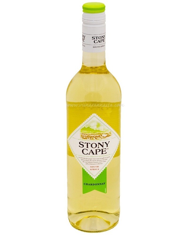 Stony Cape Chardonnay