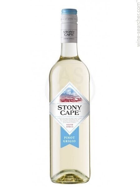 Stony Cape Pinot Grigio