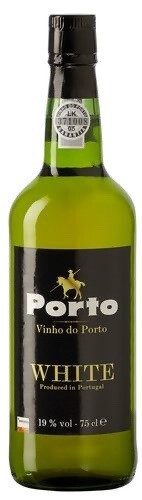 Porto White