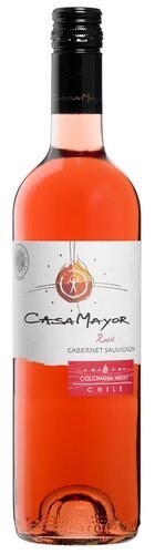 Casa Mayor Rosè