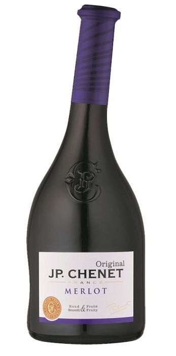 JP Chenet Merlot