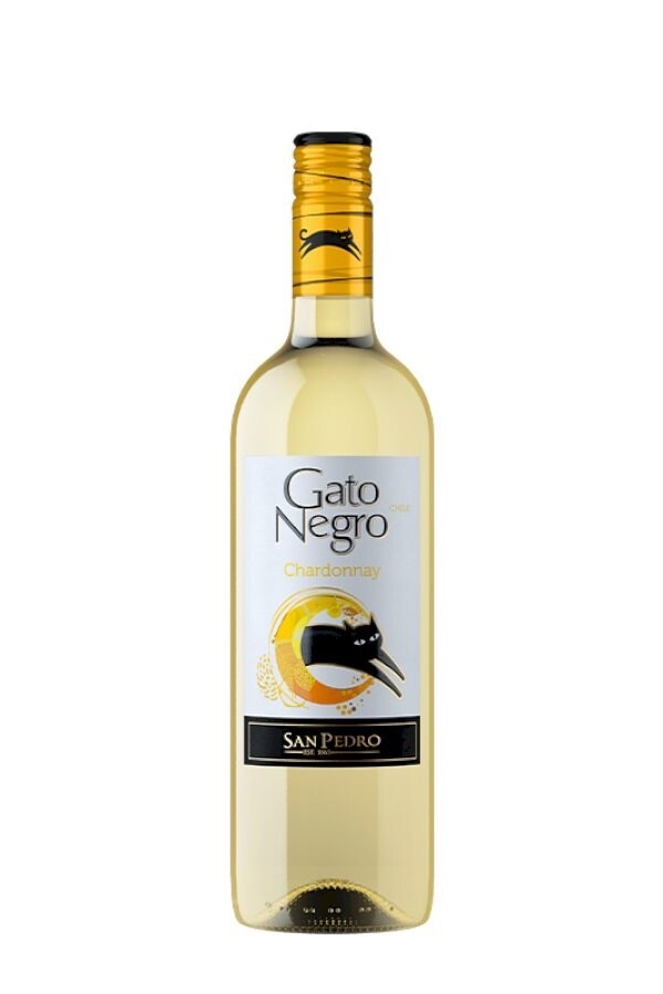 Gato Negro Chardonnay