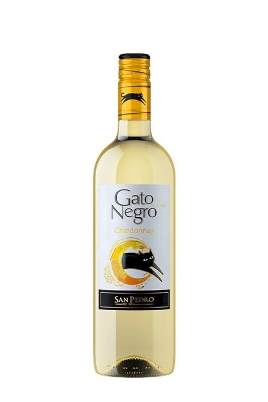 Gato Negro Chardonnay
