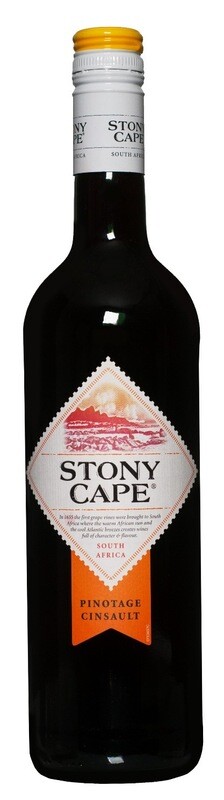 Stony Cape Ruby Cabernet