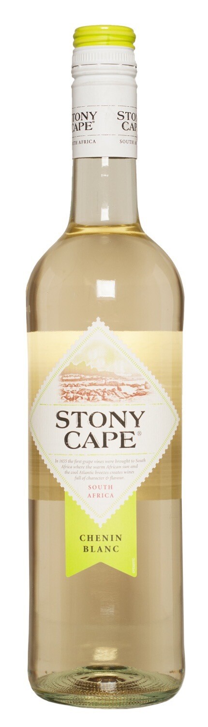 Stony Cape Chenin Blanc