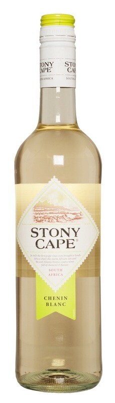 Stony Cape Chenin Blanc