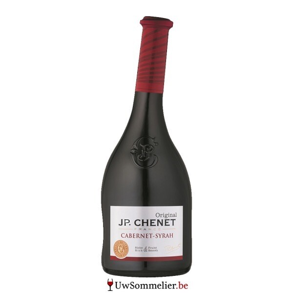 JP Chenet Cabarnet Sauvignon