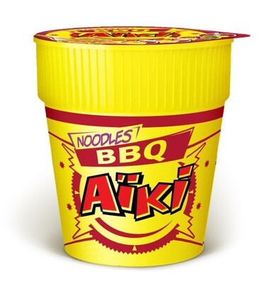 Aïki Noodles Bbq