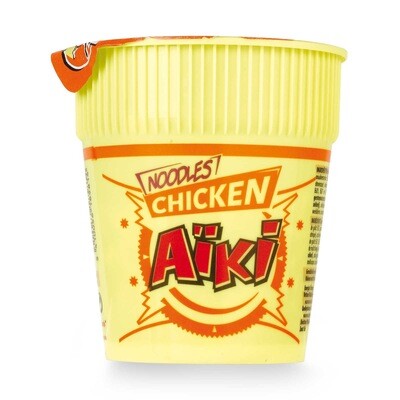 Aïki Noodles Chicken