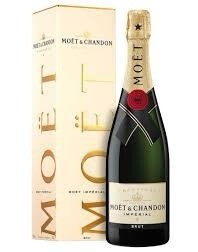 Moët &amp; Chandon Champagne