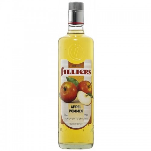 Filliers Apple Jenever