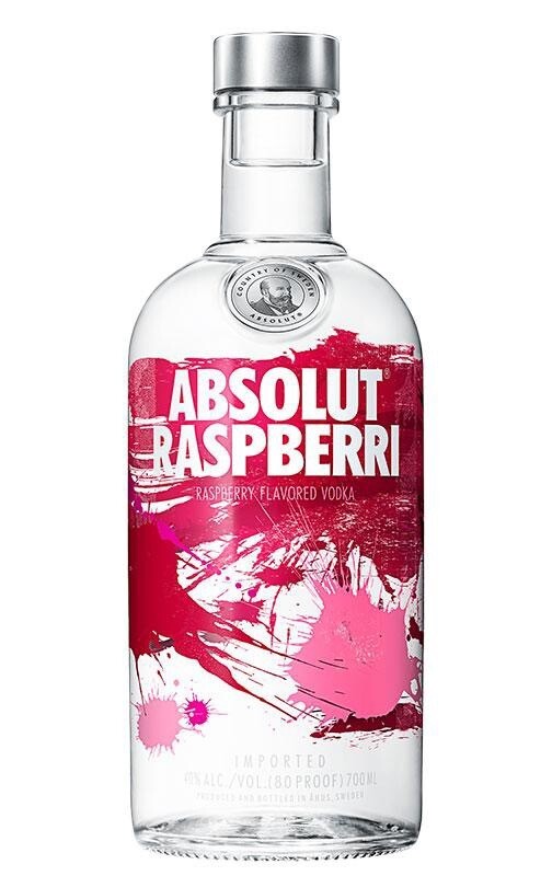 Absolute Raspberri