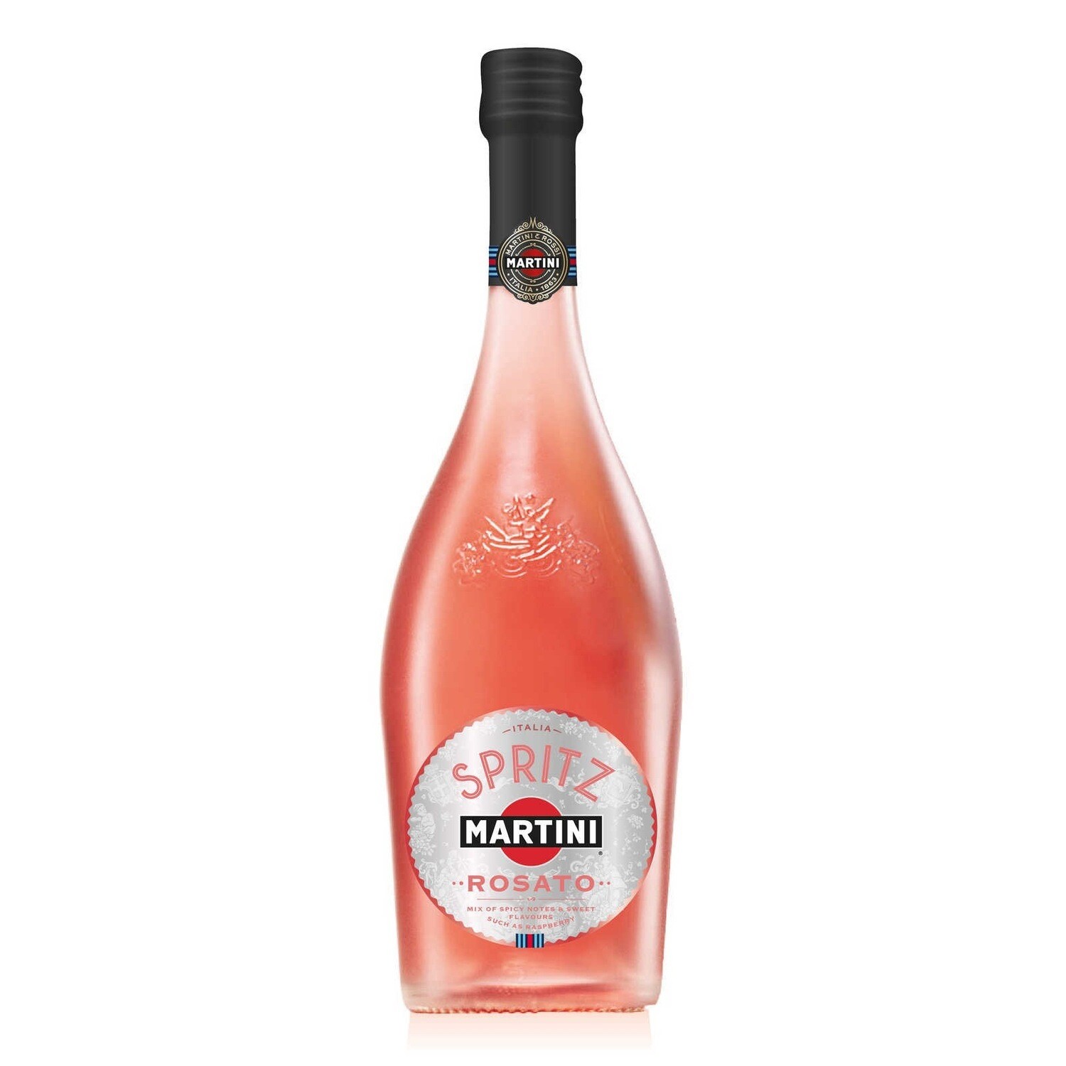 Martini Rosato Spritz
