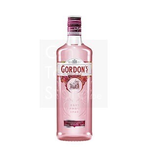 Gordon’s Pink Gin