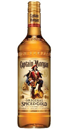 Captain Morgan