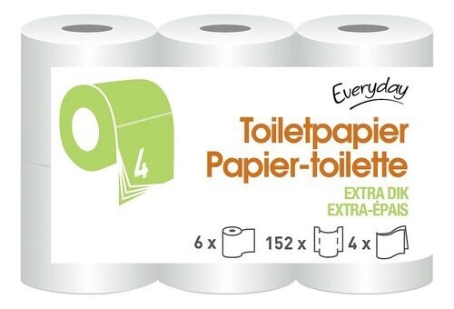 Wc Papier