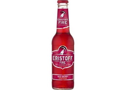 Eristoff Fire