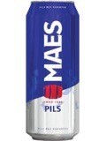 Maes Pils 50cl