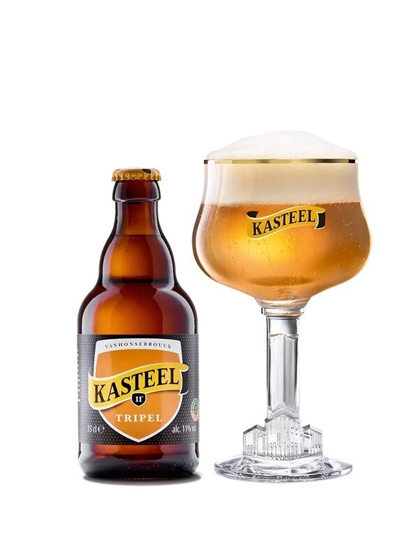 Kastel Tripple