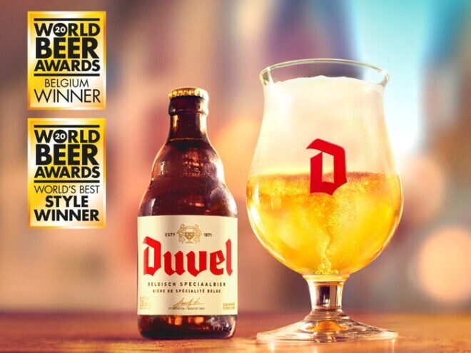 Duvel