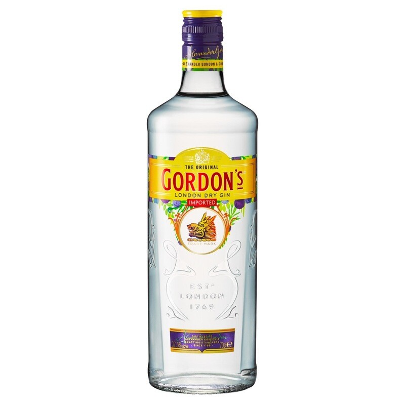 Gordon’s Dry Gin