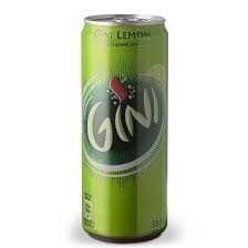Gini 33cl