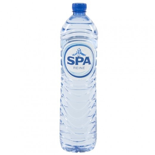 Spa 1.5L