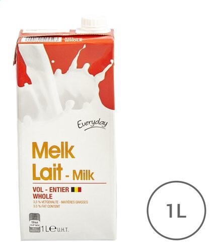 Volle Melk 1L
